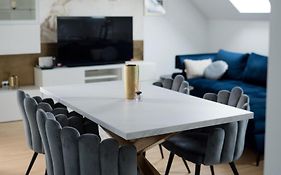 Apartman “Manhattan”
