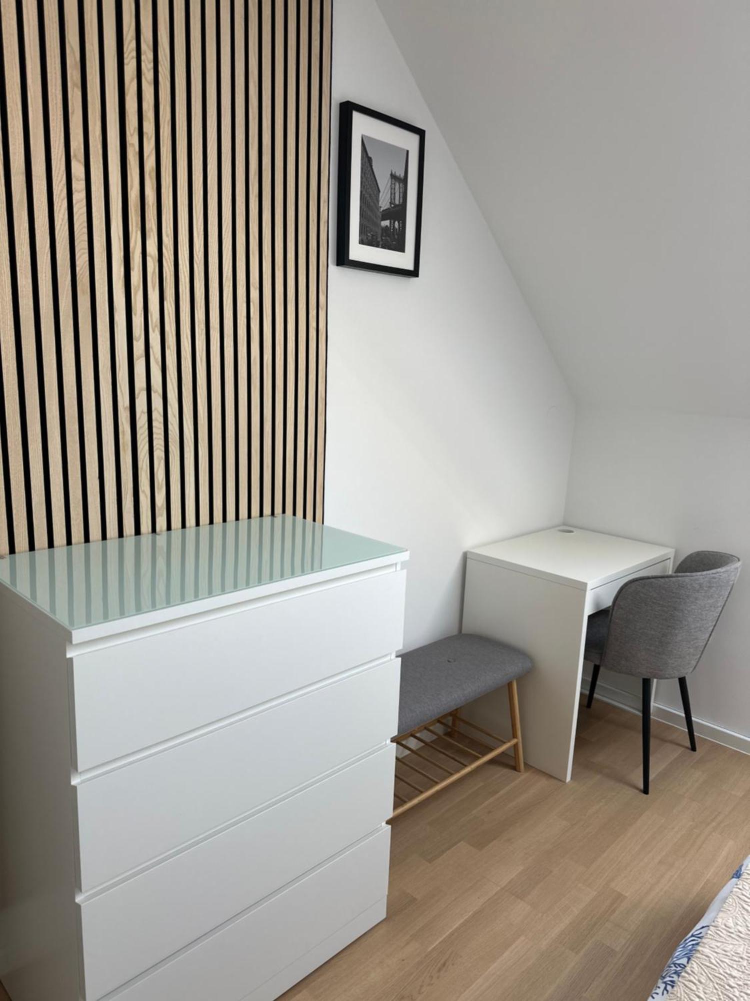 Apartman “Manhattan” Križevci Exterior foto