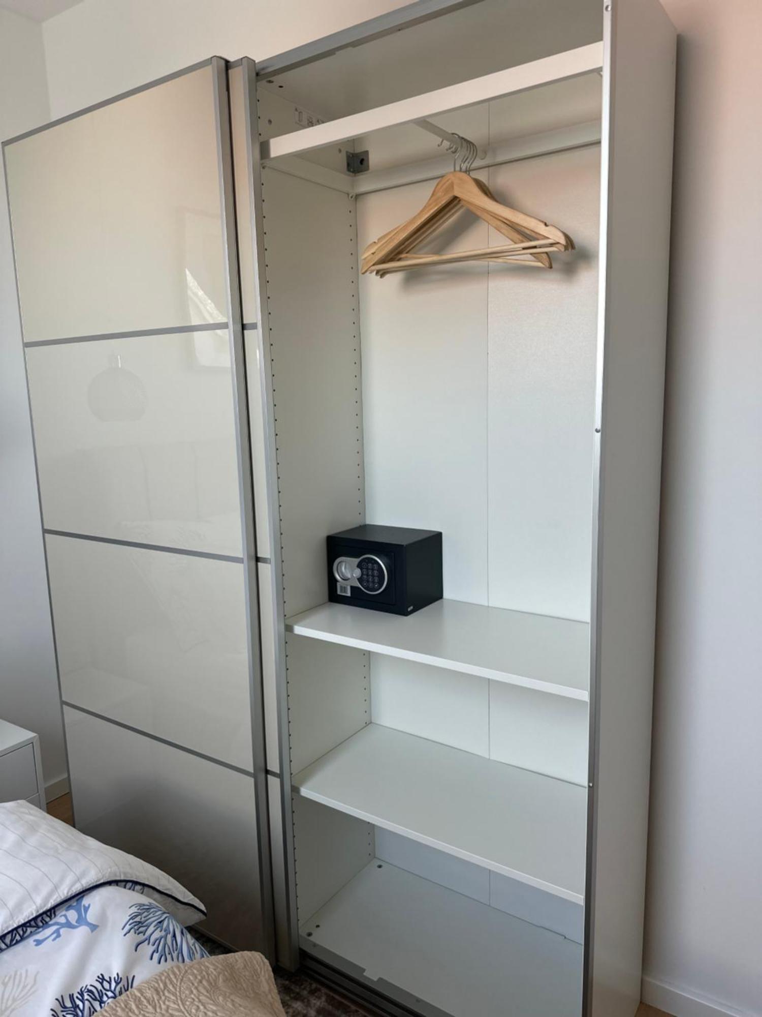 Apartman “Manhattan” Križevci Exterior foto